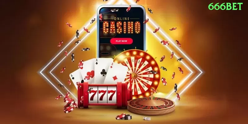 057win Champion - Casino & Slots Screenshot 1