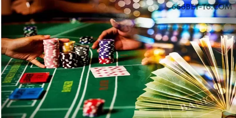 666bet slots no app